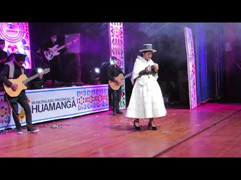 ✔️ Nazareth González - Waytita