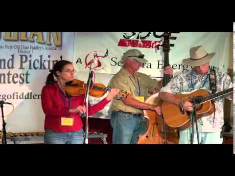 2014-05-31 Adult2 Kim Donaldson - Julian Fiddle Contest 2014
