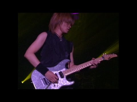 SIAM SHADE V4 - 知りたがり症候群 (Shiritagari shoukougun) [LIVE]