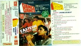 Download lagu Zoobi Zoobi | Dance Dance | Super Jhankar | T-seris India mp3