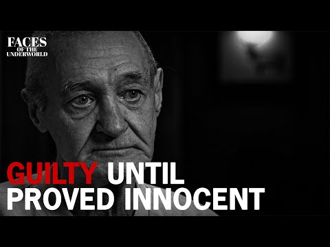 Paddy Hill: The Birmingham Six - Guilty Until Proved Innocent