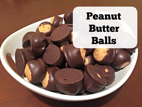 download lagu mp3 mp4 How Long Do Peanut Butter Balls Last, download lagu How Long Do Peanut Butter Balls Last gratis, unduh video klip How Long Do Peanut Butter Balls Last