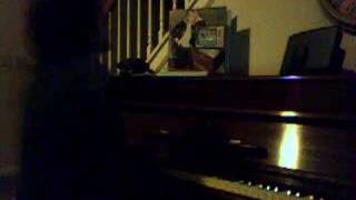 Mountain - Tori Amos