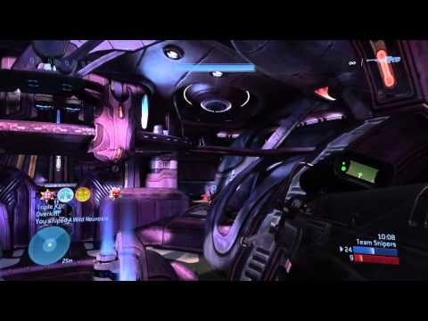 Xx Rimek xX -:- SPAWN 2 4 1 Overkill Extermination!