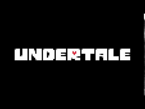 Undertale Audio Files: 209 - snd_bombfall