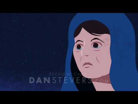 Dan Stevers   Son of Man HD