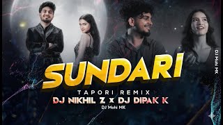 Download lagu Sundari - Remix - DJ Nikhil Z × DJ Dipak K | Sundari Sundari Full Song Remix | DJ Mohit Mk mp3 Download lagu Sundari - Remix - DJ Nikhil Z × DJ Dipak K | Sundari Sundari Full Song Remix | DJ Mohit Mk mp3