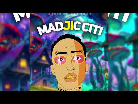 Uchi Kinte - Intro (Official Audio)