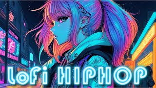 Lo-Fi HIPHOP RADIO #BGM