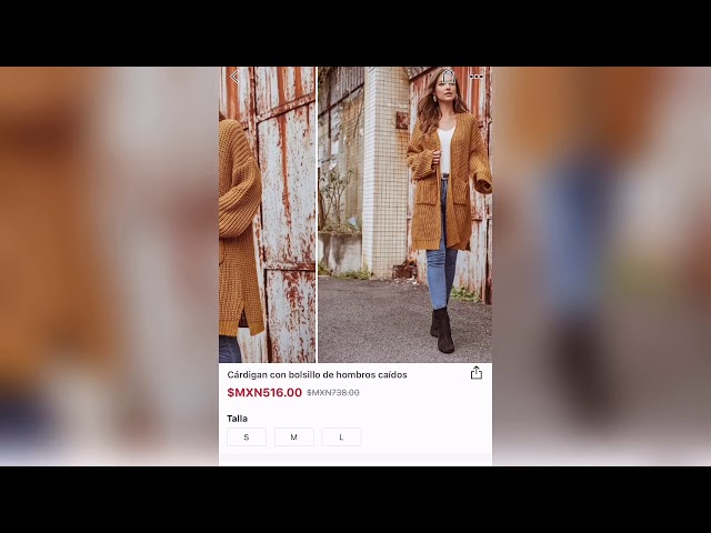 Vídeo relacionado con niannyyhouse 10 cm ~ 15 cm 20 cm ropa de muñeca de felpa con capucha chaqueta cárdigan suave peluche juguete vestido para arriba (negro 10 cm ~ 15 cm)