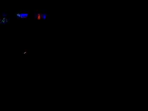 Telefunken LTE Mike camera night test