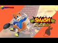Conker S Bad Fur Day The Old Chap SSB64 Remix