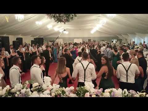 Geanina Beleiu si Andrei Cristea - Super Show Tara Oasului