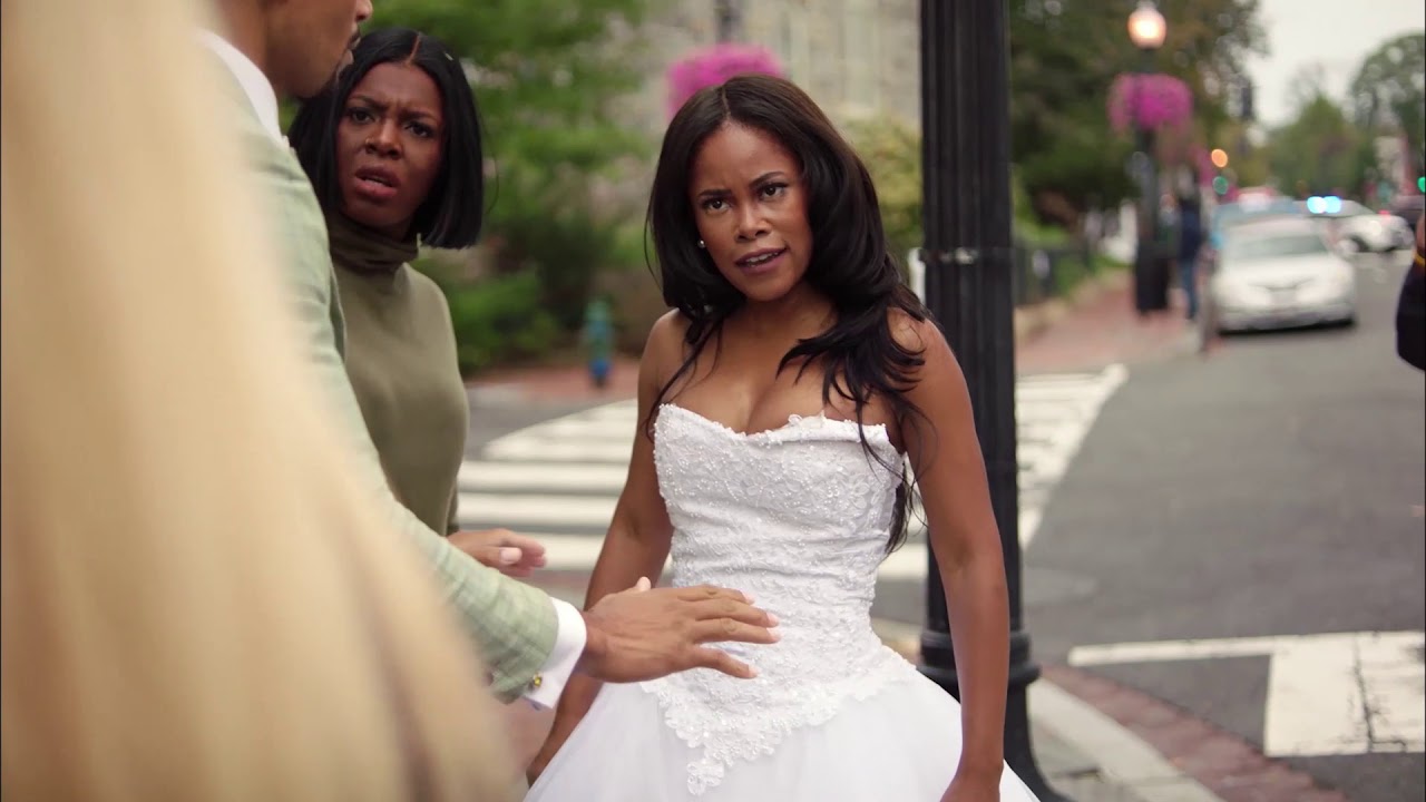 Angrily Ever After Official Trailer