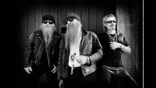 ZZ Top- Delirious (lyrics)