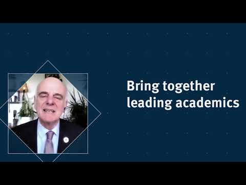 Dr David Nabarro discusses Patient Safety at Imperial