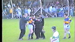 preview picture of video 'Limerick Senior Hurling Final 1987 (5 of 8)'