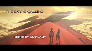 STAR TREK PRODIGY // The Sky is Calling