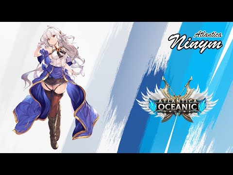 【Atlantica Oceanic】RositaDewi vs kykioReborn Final 3rd Weekly Oceanic June 06 2022 PM