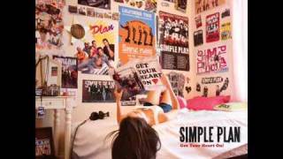 Simple Plan - This Song Saved My Life