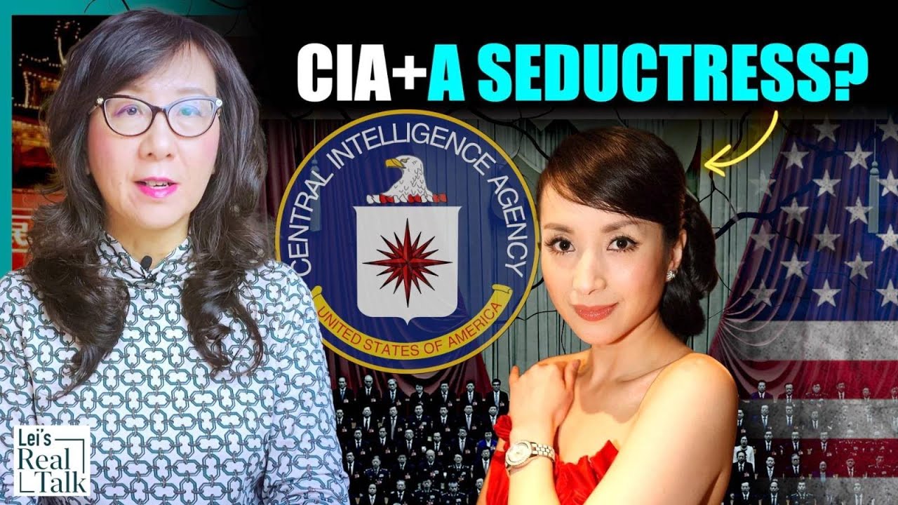 How Xi Is Being Squeezed From Inside and Out