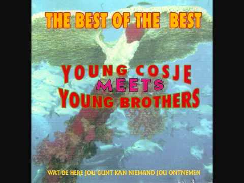 Young cosje - Te joe na bala