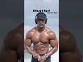 What I Eat To Build Muscle Lose Fat