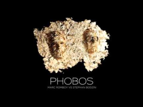 Marc Romboy & Stephan Bodzin - Phobos (Synthapella)