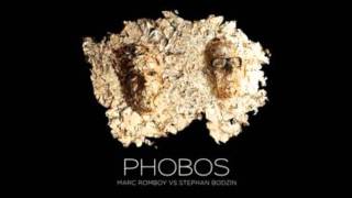 Marc Romboy & Stephan Bodzin - Phobos (Synthapella)