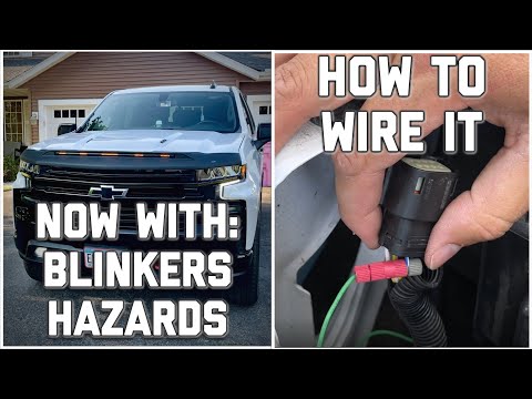 AVS AEROSKIN PRO Review and Install Guide With Wiring