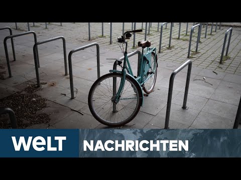 CORONAVIRUS IN DEUTSCHLAND: In Mini-Schritten zurück zur Normalität