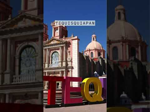 sabias que Que Querétaro tiene 7 pueblos mágicos #explorandojuntos