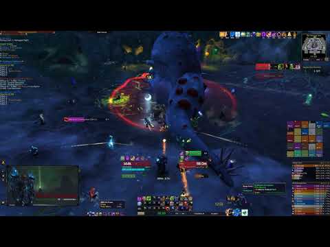Vita Obscura - Heroic G'huun - Unholy DK POV (HQ)