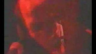 Zvuki Mu -- Крым (Live in London 1989)