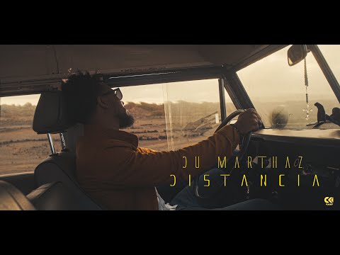 DU Marthaz - Distancia | VISUAL [2020]