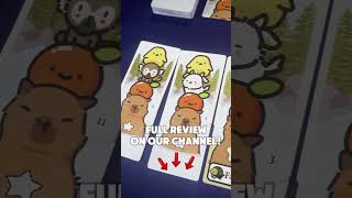This Adorable Game Surprised Us! 🐹 | Capybara Crush Overview