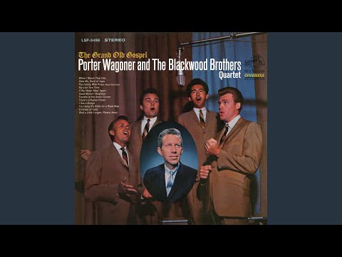 Thumbnail for Trouble In The Amen Corner video