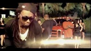 Lil Wayne &quot;Up Up and Away&quot; Tha Carter 4 Official Video!