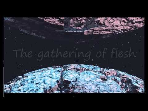 Between The Buried And Me - Lay Your Ghosts To Rest (Lyrics Video)