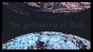 Between The Buried And Me - Lay Your Ghosts To Rest (Lyrics Video)