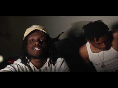 BO FEAT. LUCKKK - BIG BOY (OFFICIAL VIDEO)