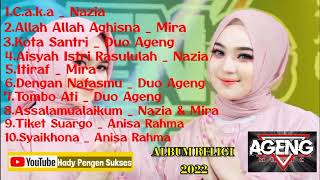Download lagu KOTA SANTRI _ AISYAH ISTRI RASULULAH | FULL ALBUM AGENG MUSIC RELIGI mp3 Download lagu KOTA SANTRI _ AISYAH ISTRI RASULULAH | FULL ALBUM AGENG MUSIC RELIGI mp3
