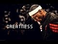 NBA 2K13: Greatness ft. LeBron James 