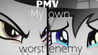 PMV My Own Worst Enemy - Casting Crowns