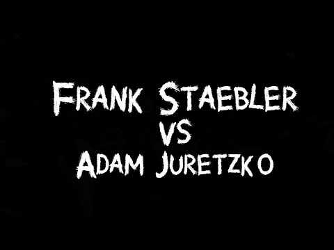 Final Fight — Deutsche Meisterschaft (Arena Geisingen)