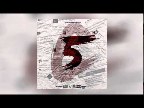 Adamn Killa - Fu Niggas