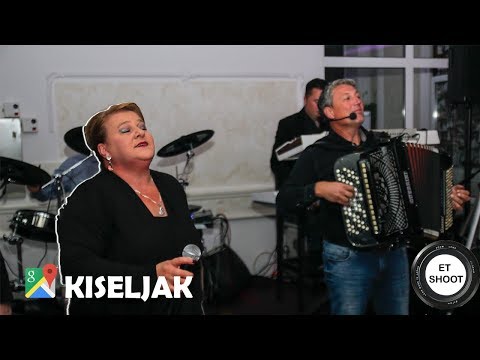 Svadbeni mix #1 Nihada Kapetanović i Vuletići