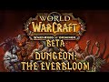 WoW Warlords Of Draenor The Everbloom 3 5 Bosse German Beta Let S Play HD Dungeon