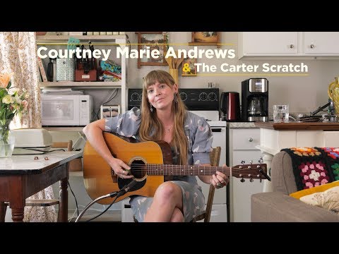 カーターのスクラッチを再生する方法 (コートニー・マリー・アンドリュースをフィーチャー) (How To Play The Carter Scratch (Featuring Courtney Marie Andrews))