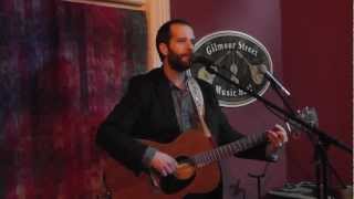 Chris Velan at Gilmour Street Music Hall - Oldest Trick